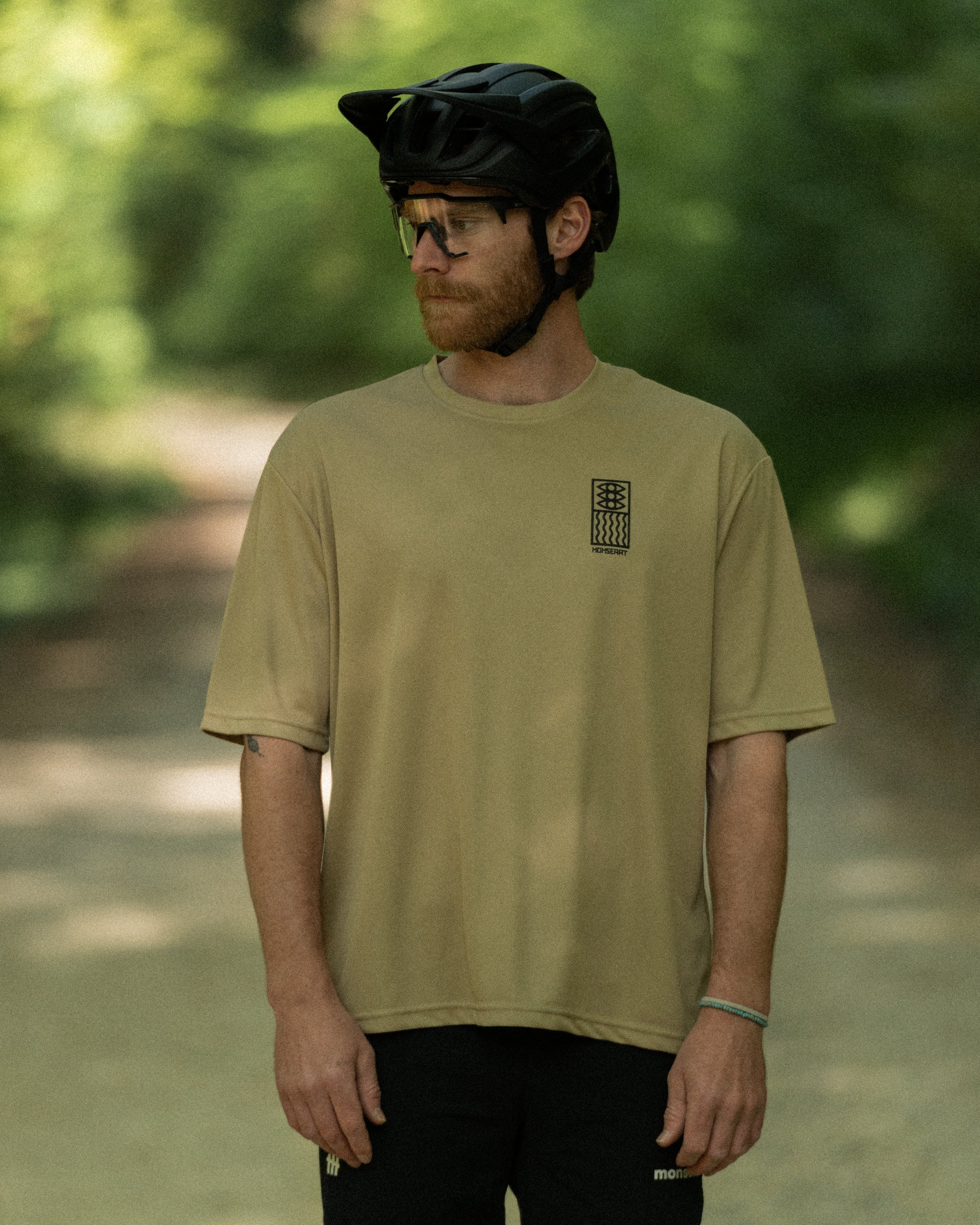 Trail Jersey (Men)