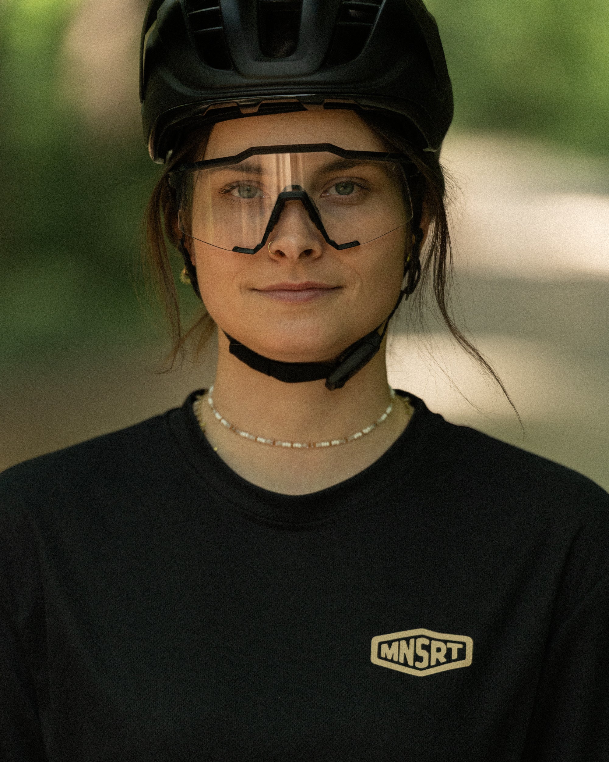 Trail Jersey (Women)