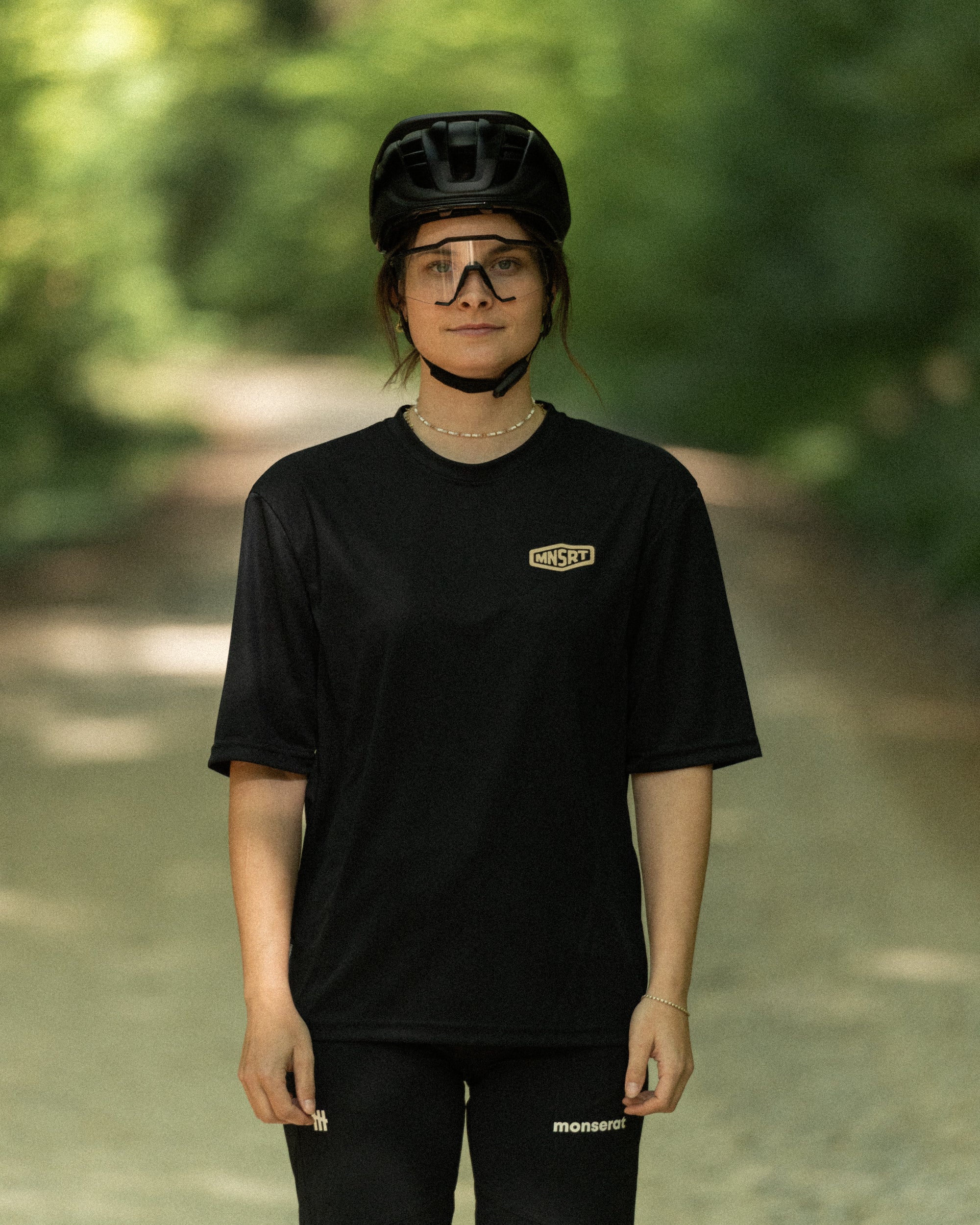 Trail Jersey (Women)