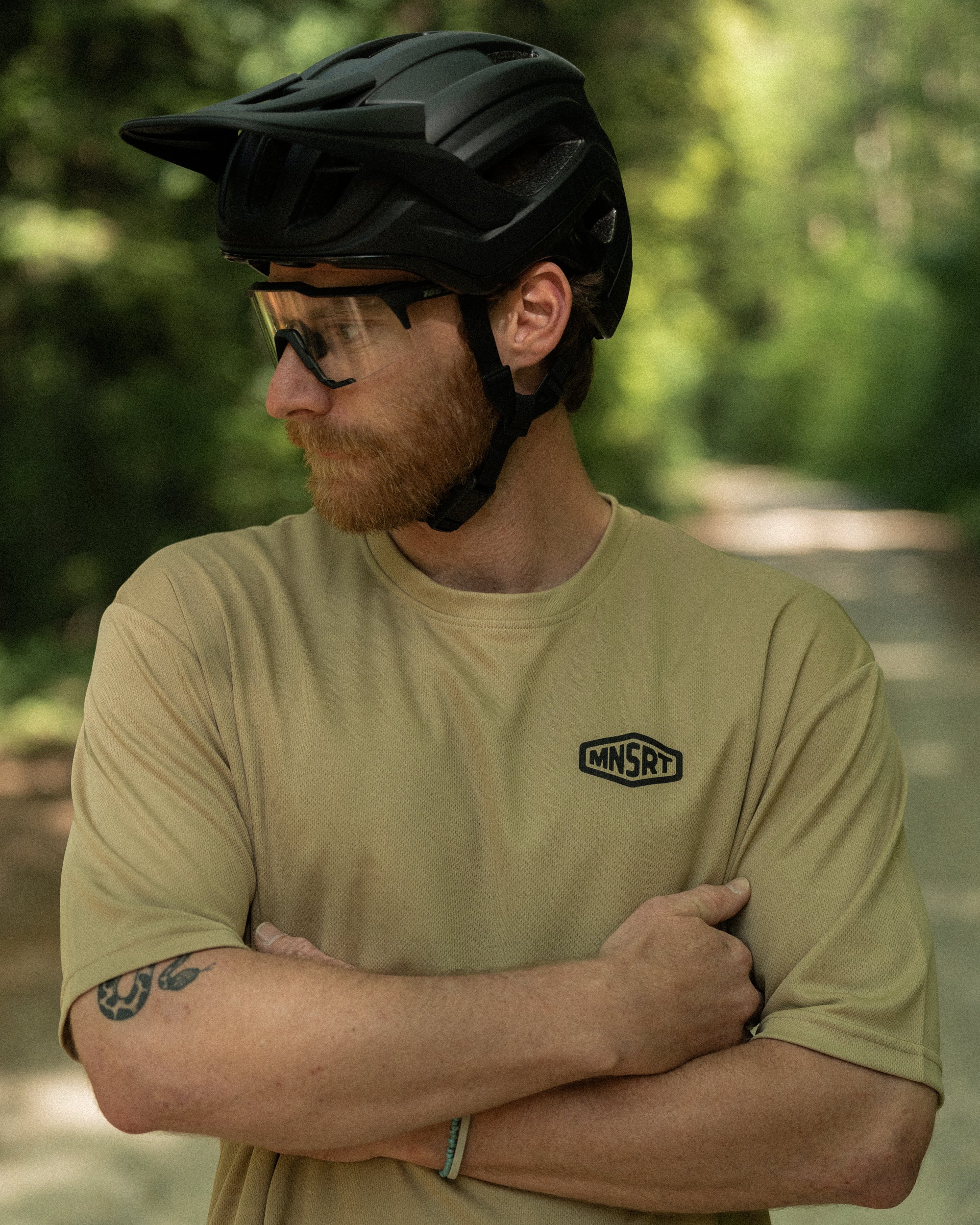 Trail Jersey (Men)