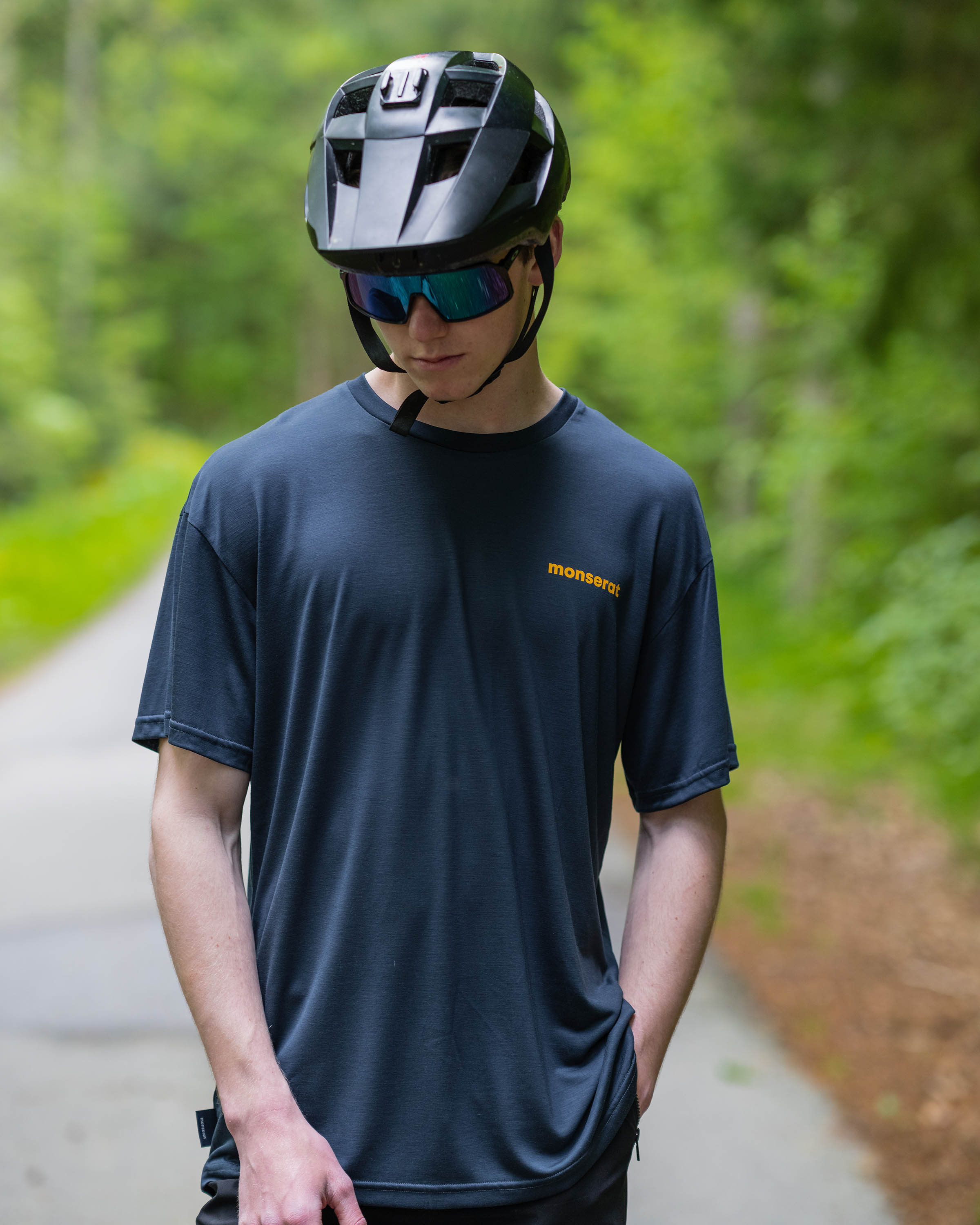 MTB-Shirt (MTS02)