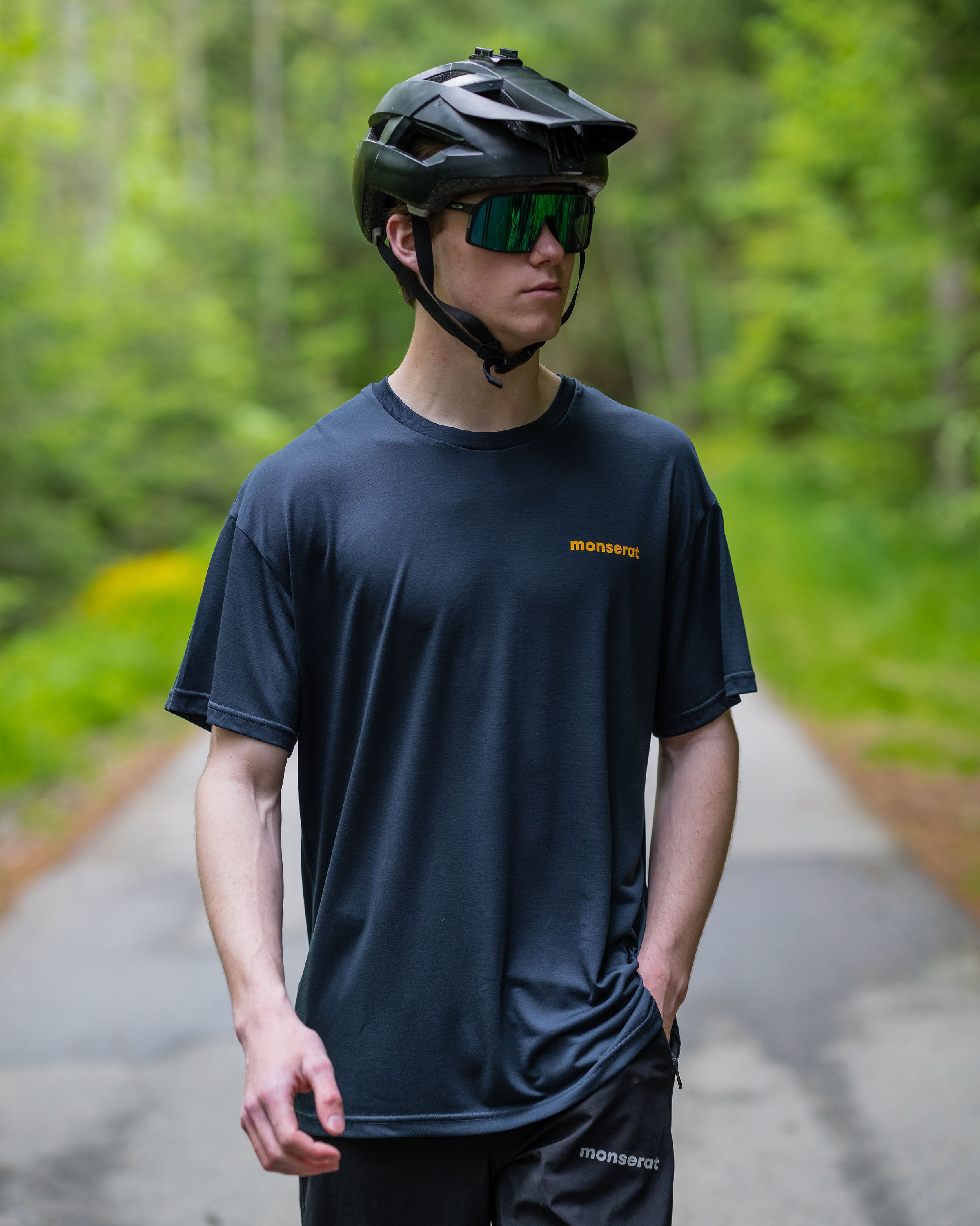 MTB-Shirt (MTS02)