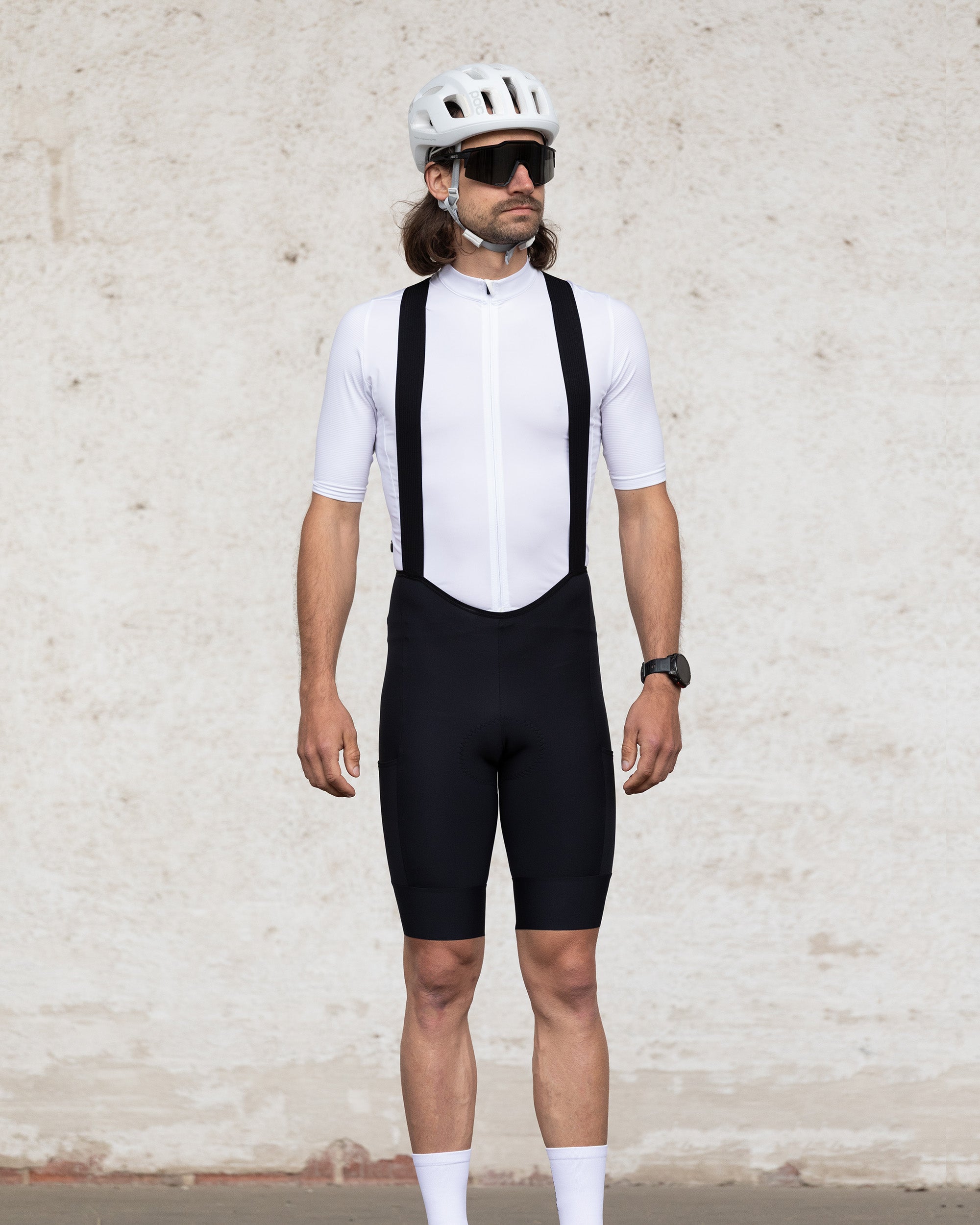 GB Endurance Bib Shorts