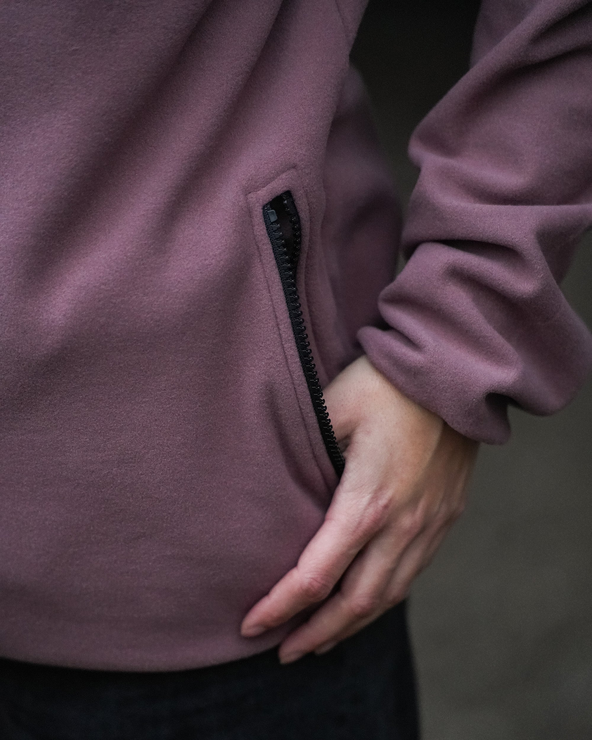 Tech Fleece