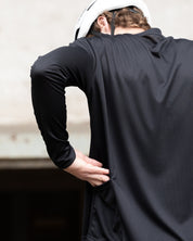 Long sleeved Gravel Jersey