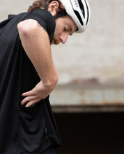 Short sleeved Gravel Jersey