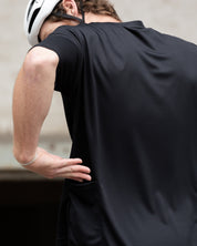 Short sleeved Gravel Jersey