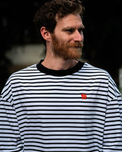 Organic Mid Weight T-Shirt (long)
