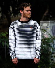 Organic Mid Weight T-Shirt (long)