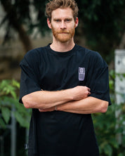 Organic Mid Weight T-Shirt