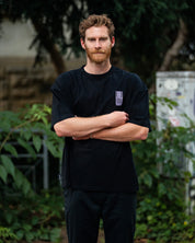 Organic Mid Weight T-Shirt