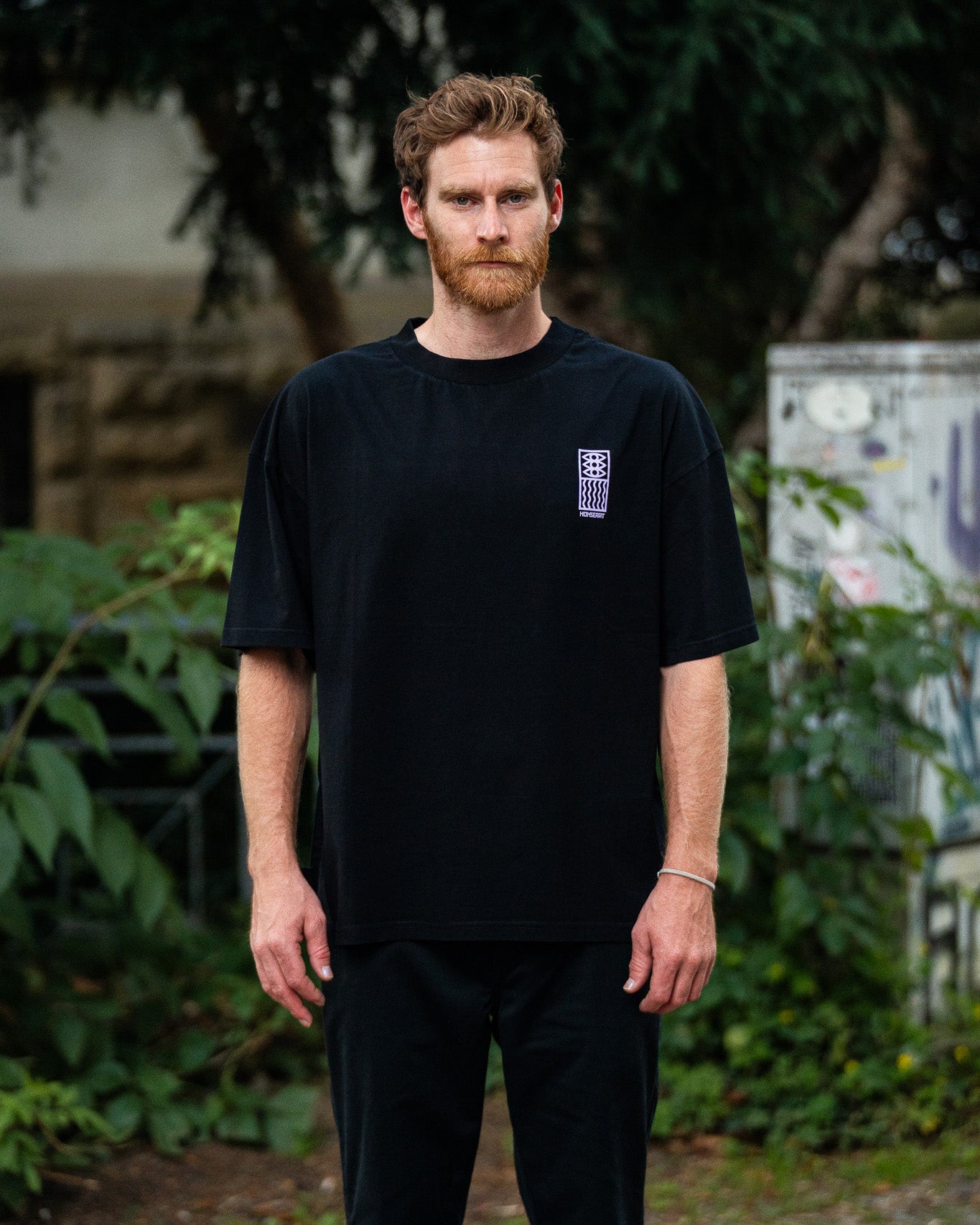 Organic Mid Weight T-Shirt
