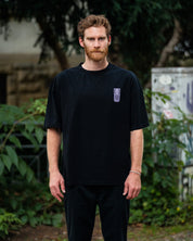 Organic Mid Weight T-Shirt