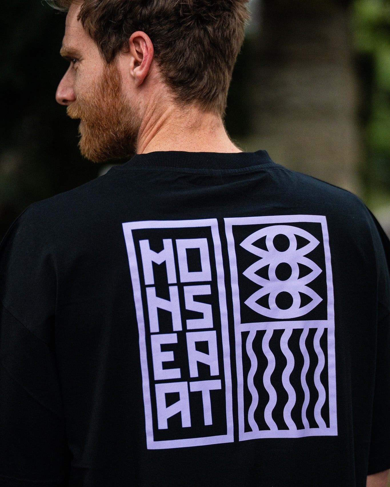 Organic Mid Weight T-Shirt