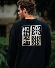 Organic Mid Weight T-Shirt (long)