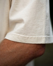 Organic Mid Weight T-Shirt