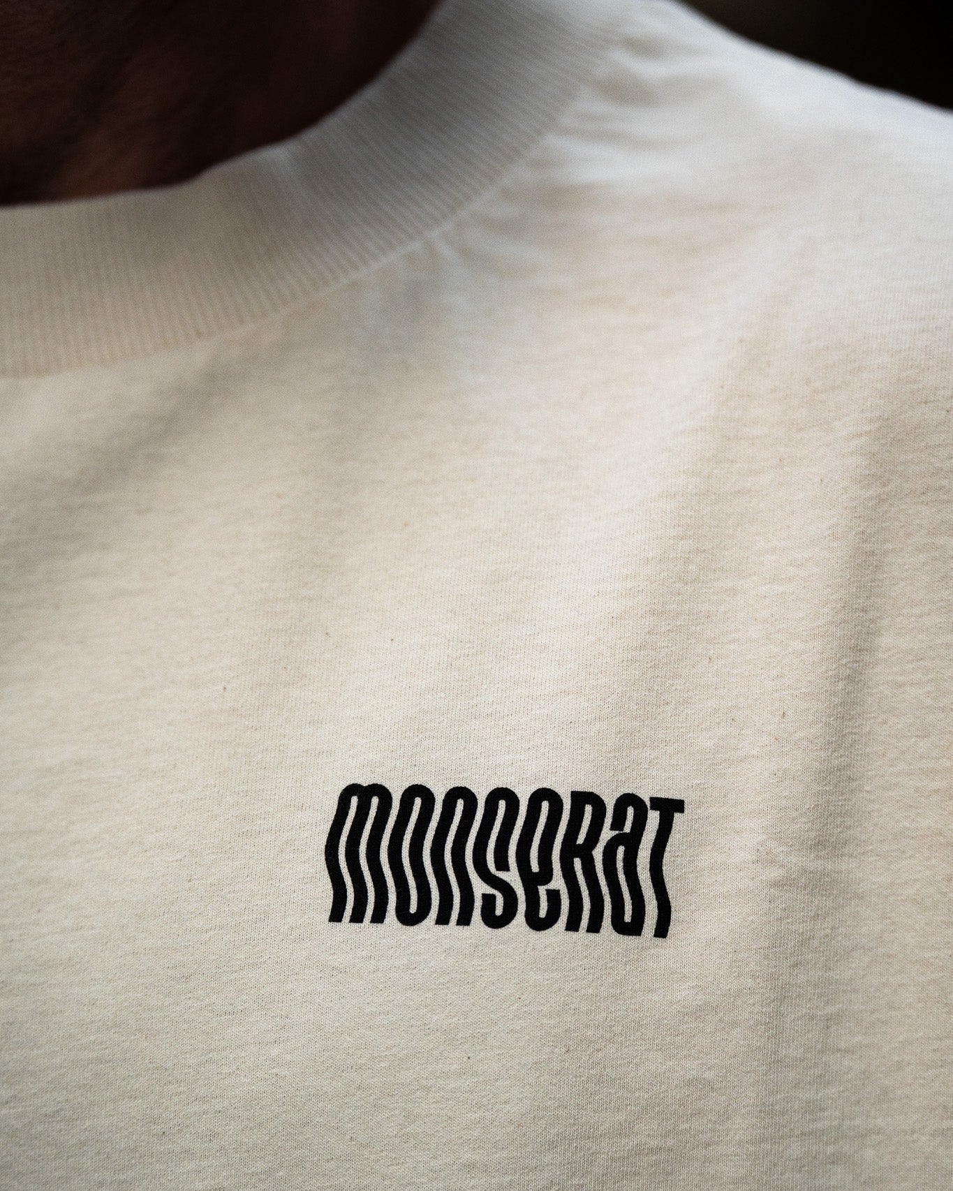 Organic Mid Weight T-Shirt
