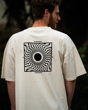Organic Mid Weight T-Shirt