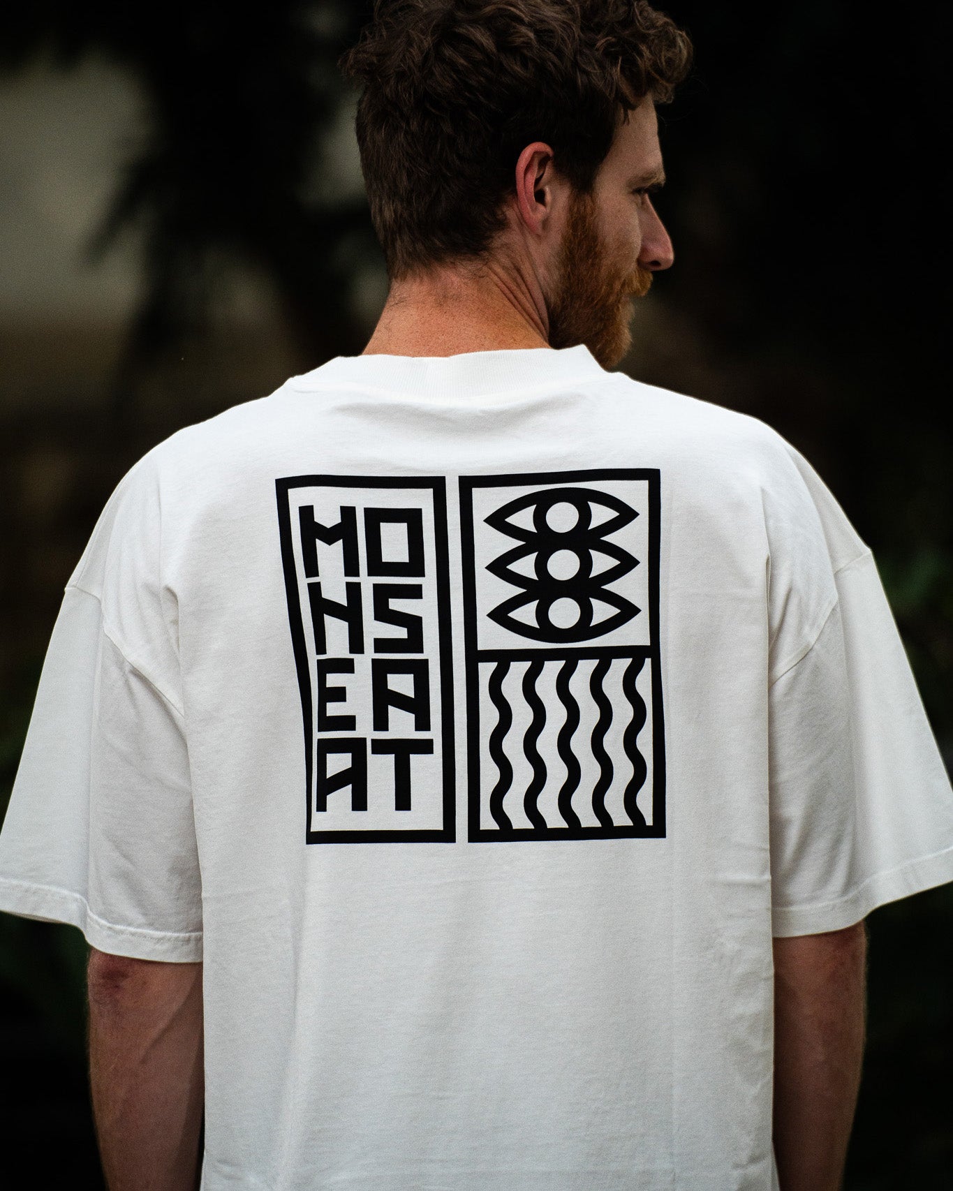 Organic Mid Weight T-Shirt