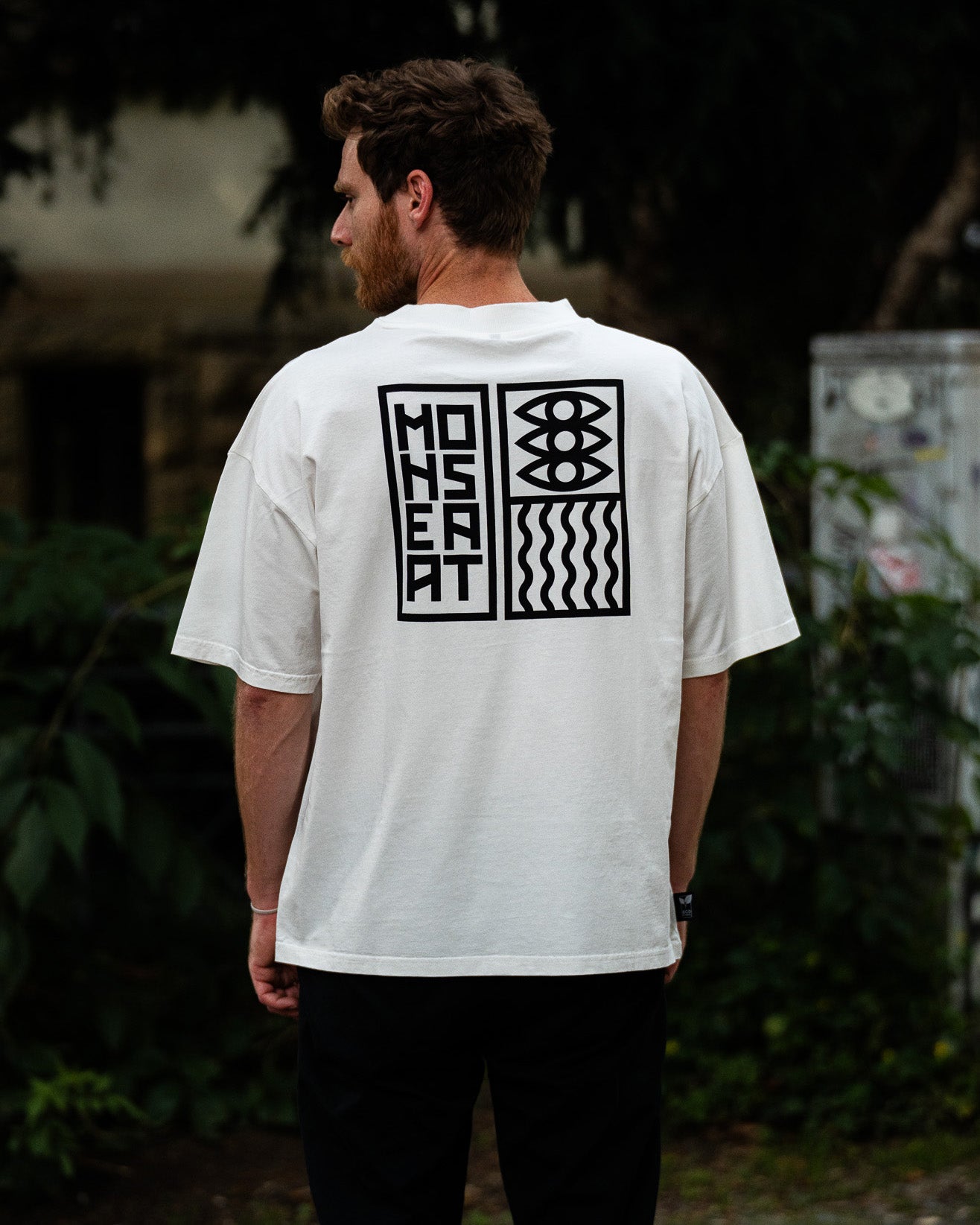 Organic Mid Weight T-Shirt