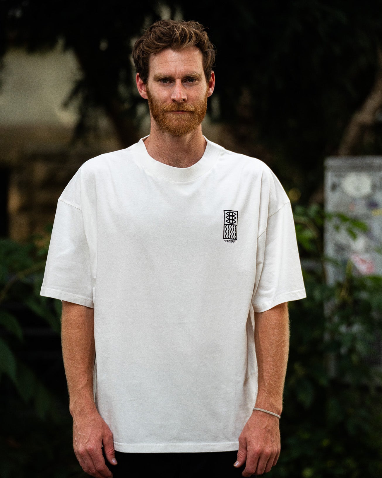 Organic Mid Weight T-Shirt