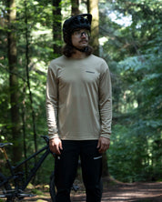 Trail Jersey (LJ3)