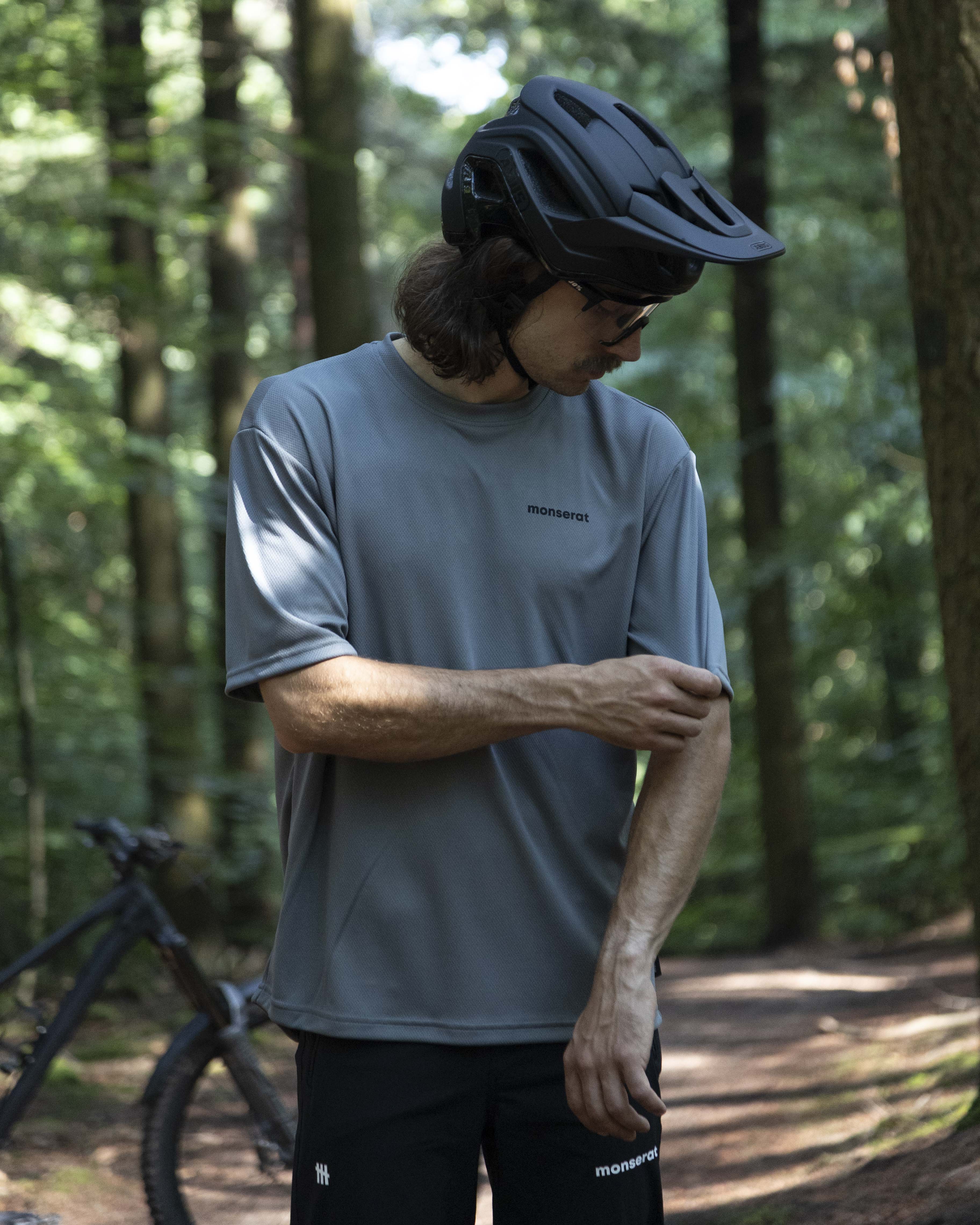 Trail Jersey (SJ3)