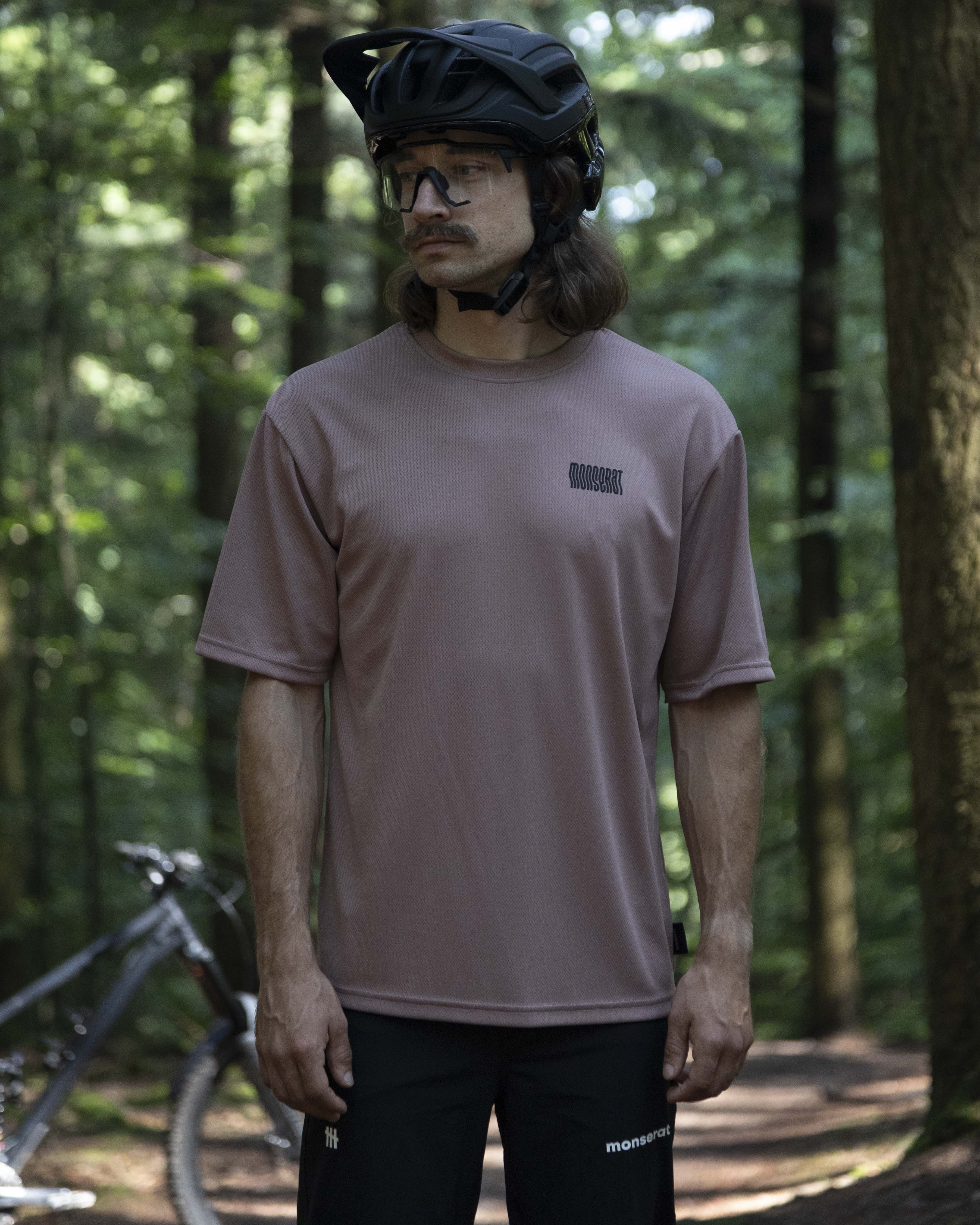 Trail Jersey (SJ8)