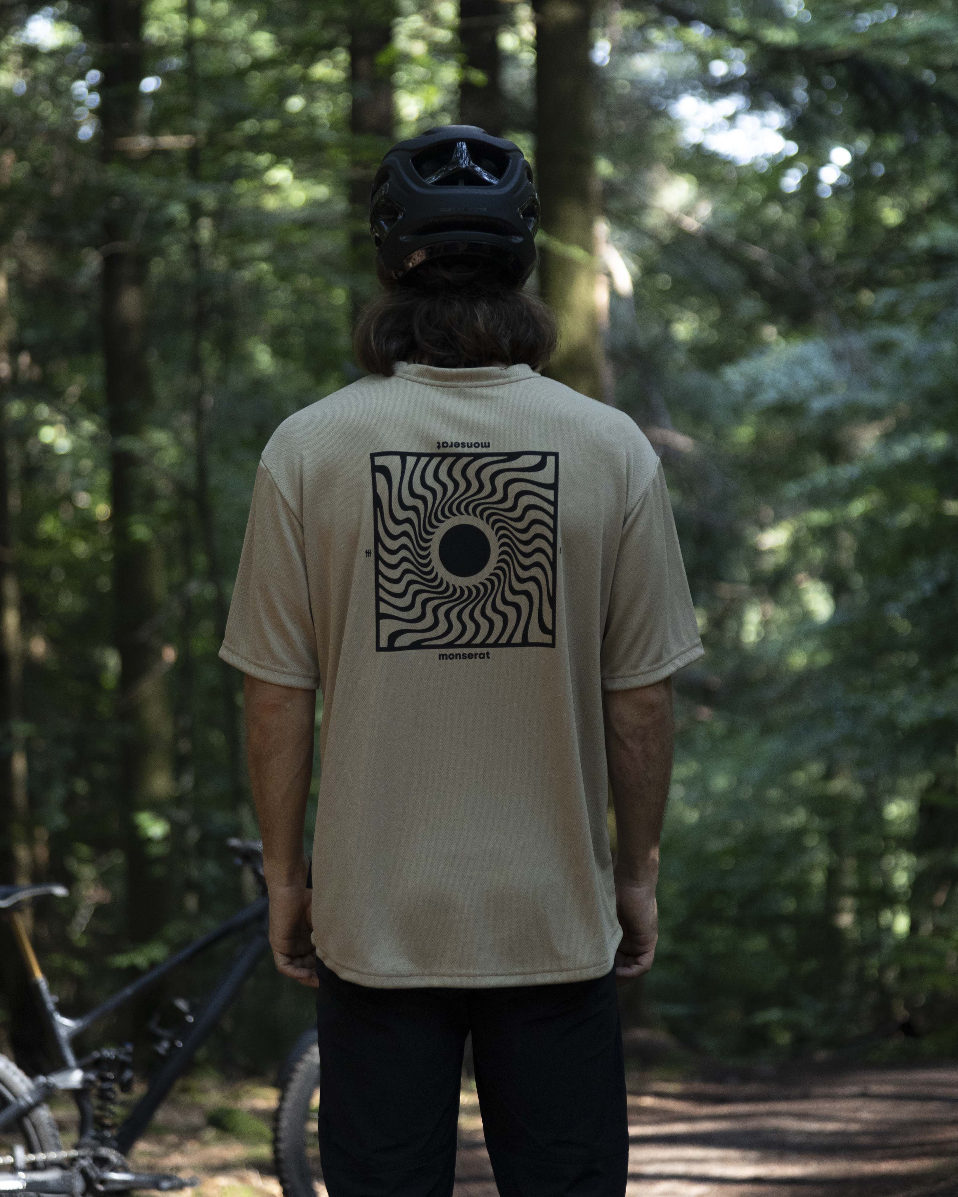 Trail Jersey (SJ6)