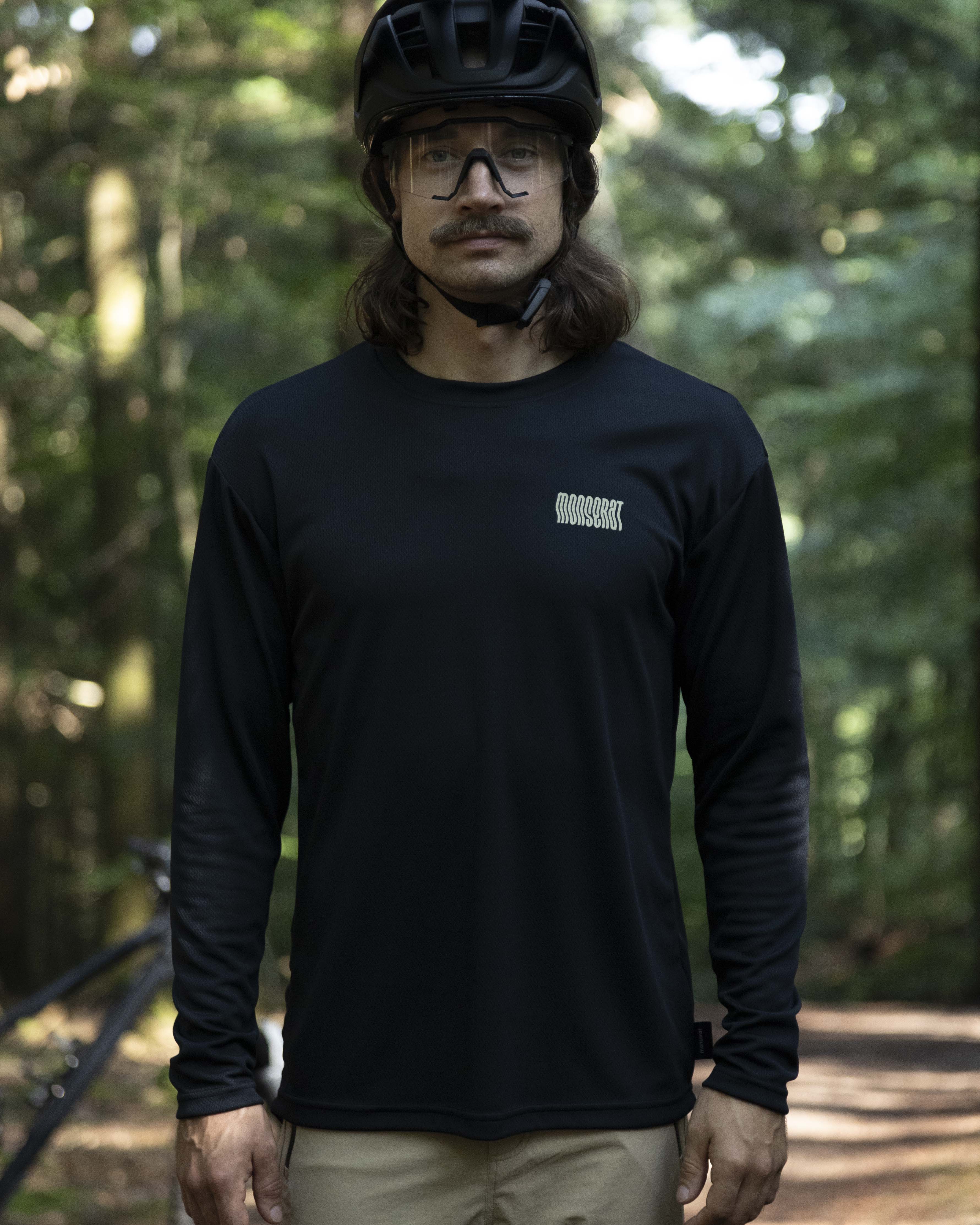 Trail Jersey (LJ2)