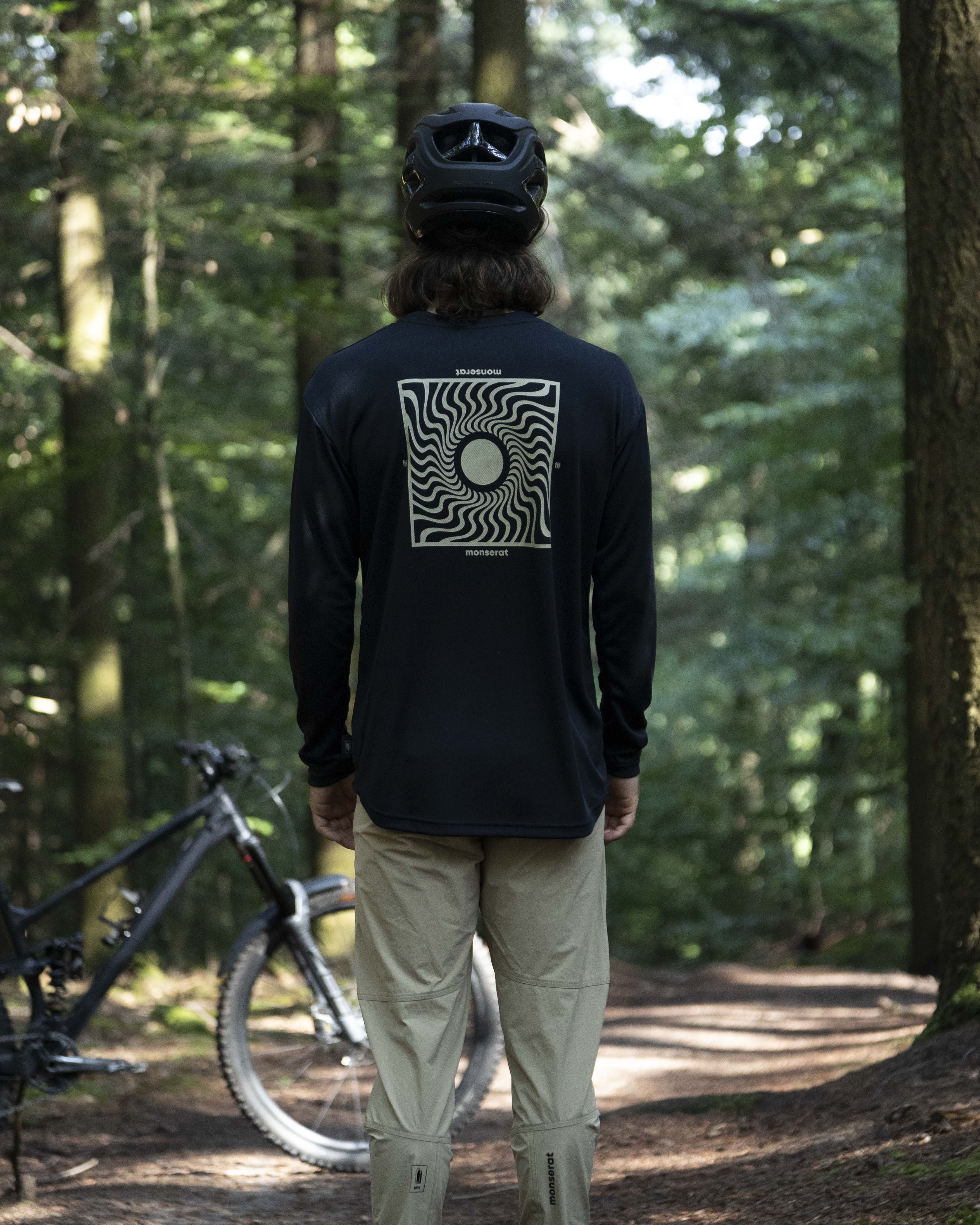 Trail Jersey (LJ2)