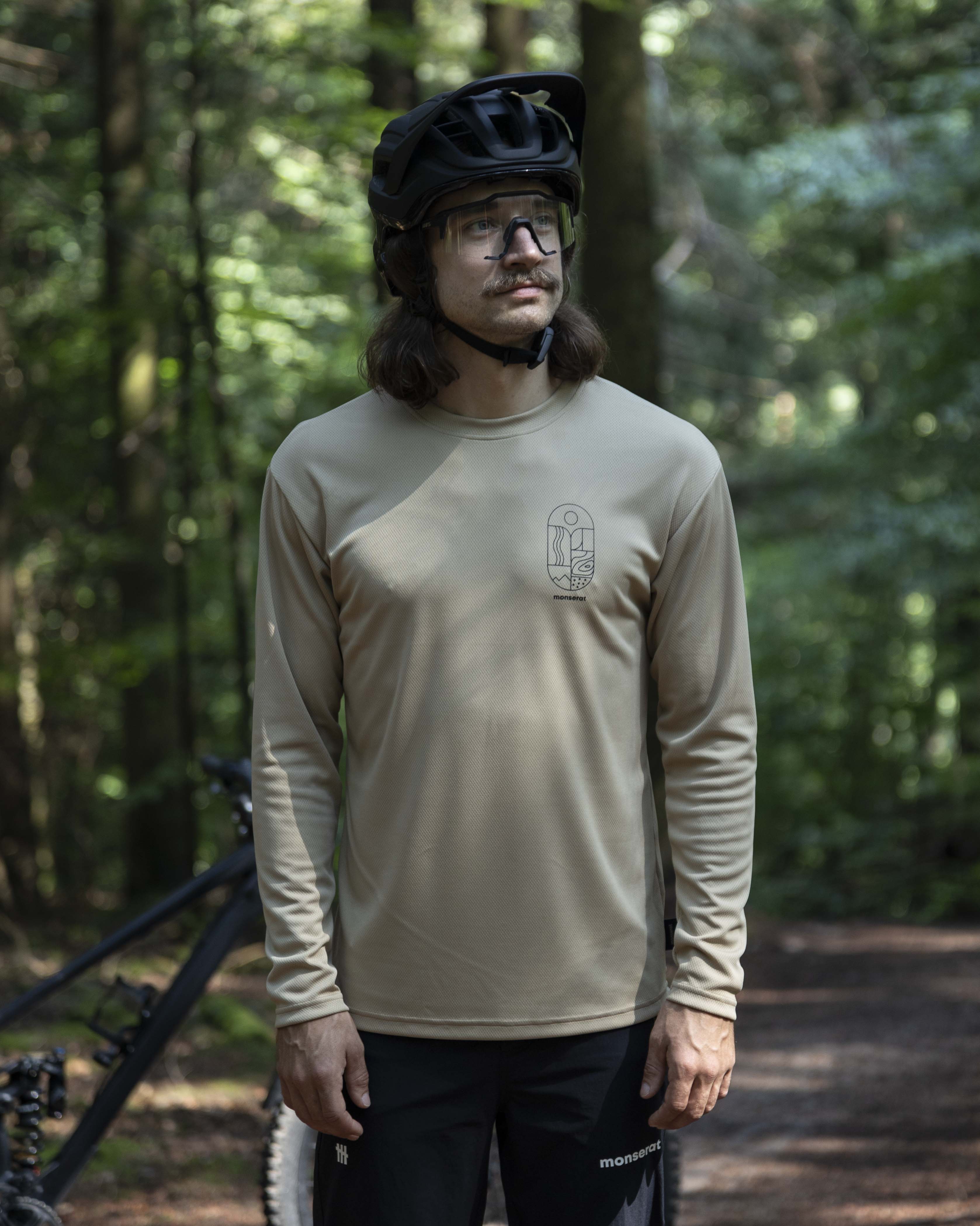 Trail Jersey (LJ4)