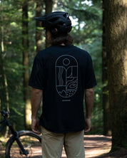 Trail Jersey (SJ2)