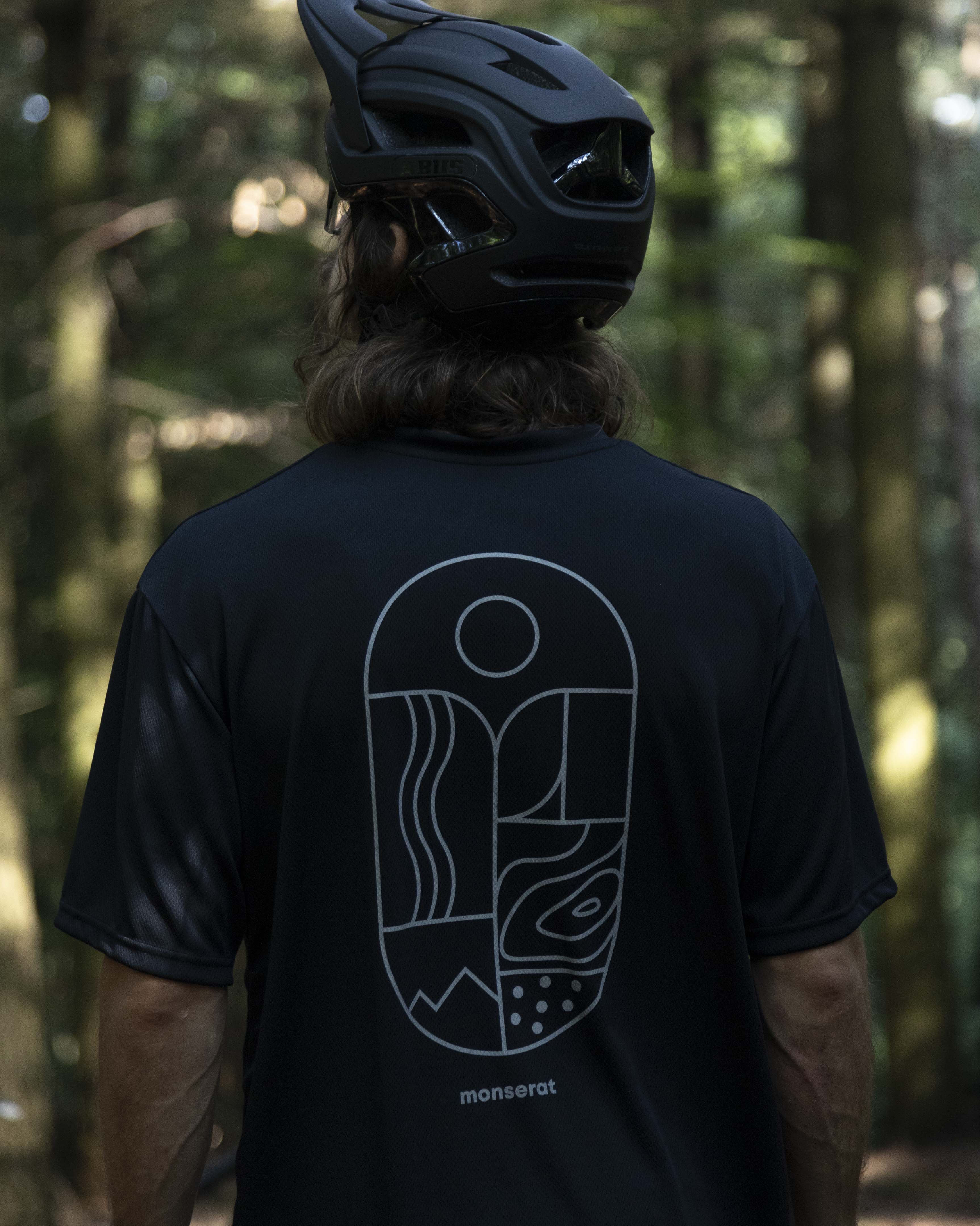 Trail Jersey (SJ2)