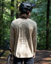 Trail Jersey (LJ4)