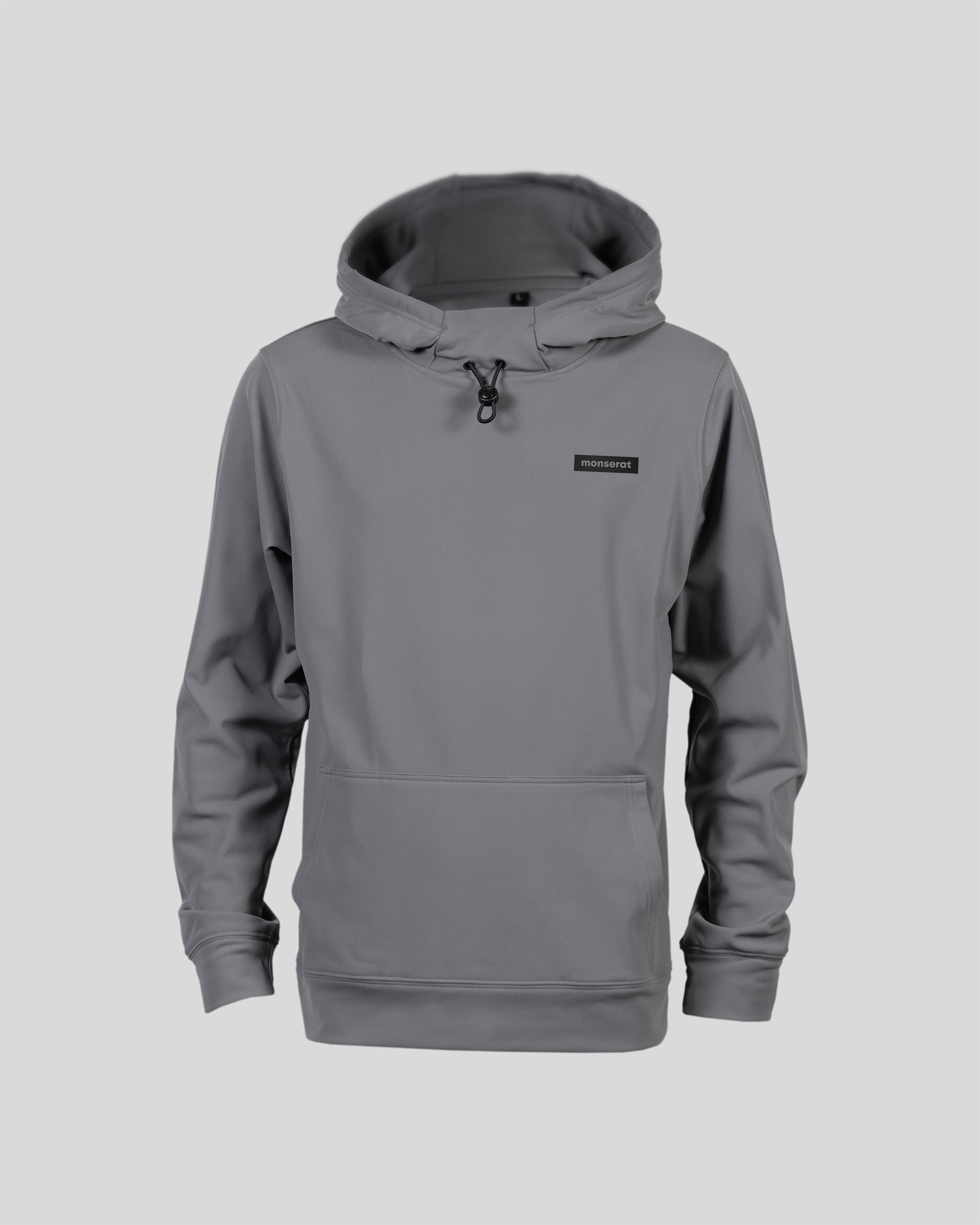 MTB Tech Hoodie (MH5)