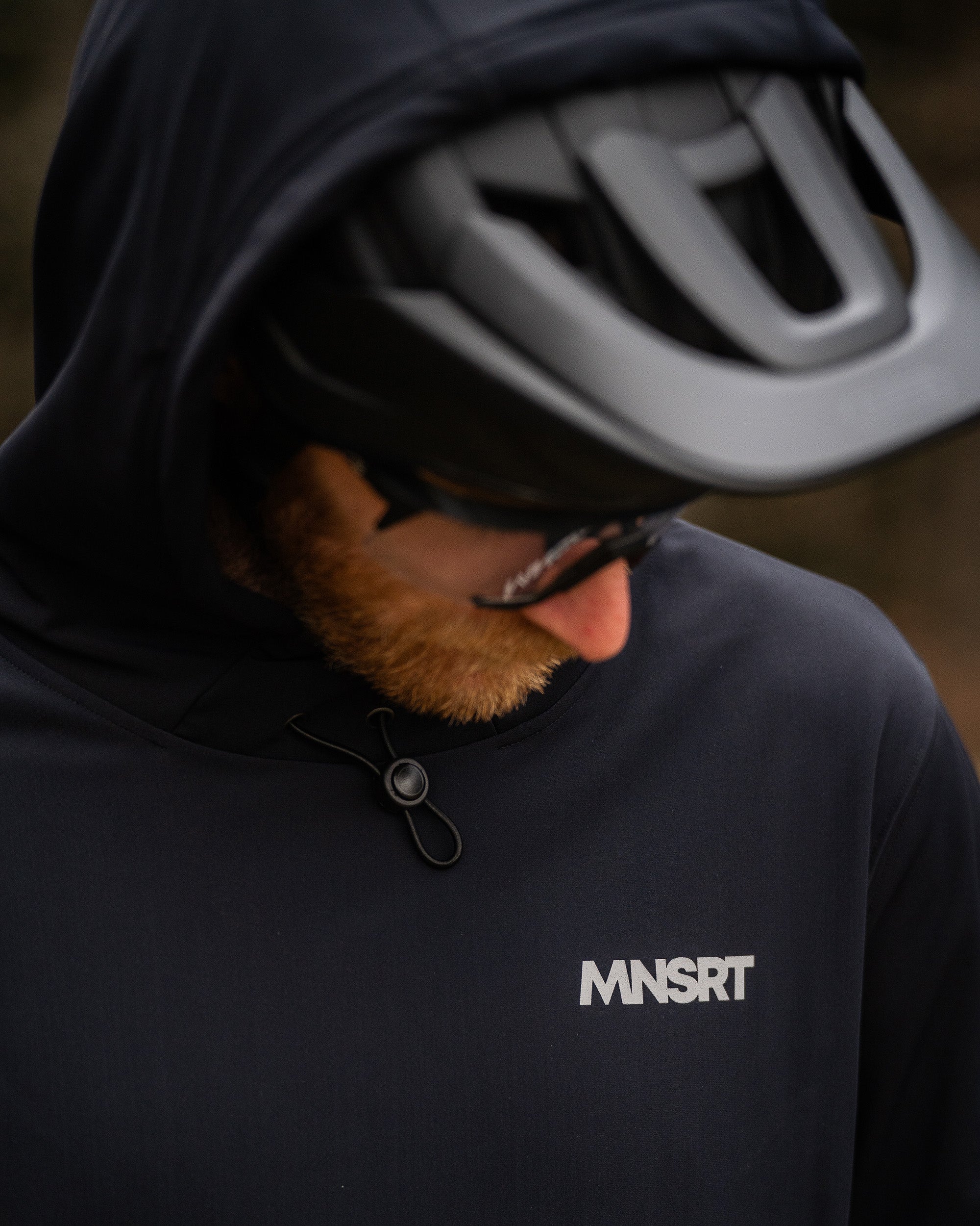 MTB Tech Hoodie (MH1)