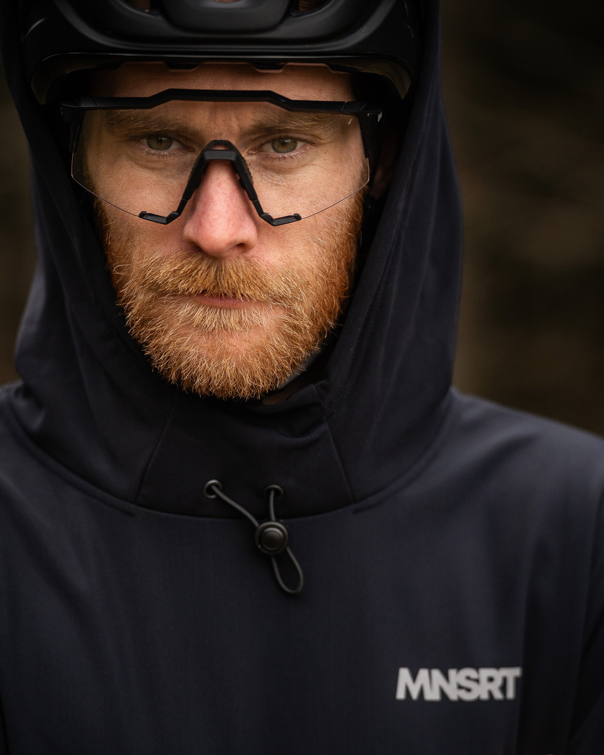 MTB Tech Hoodie (MH1)