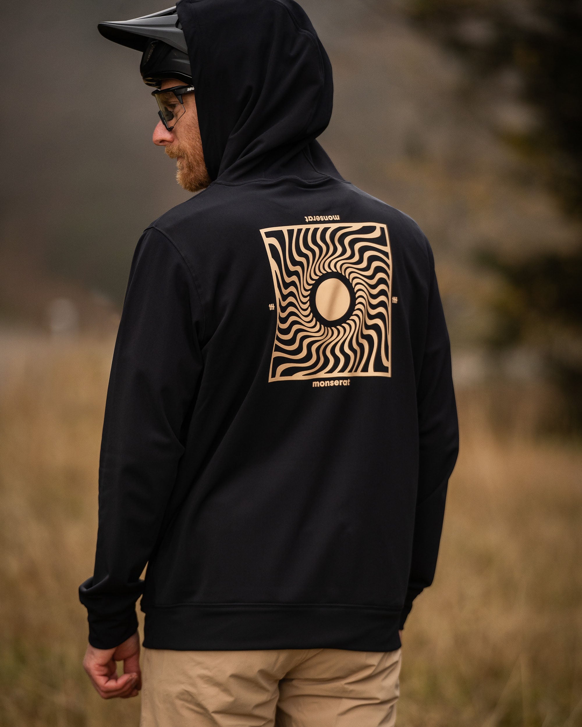 MTB Tech Hoodie (MH2)