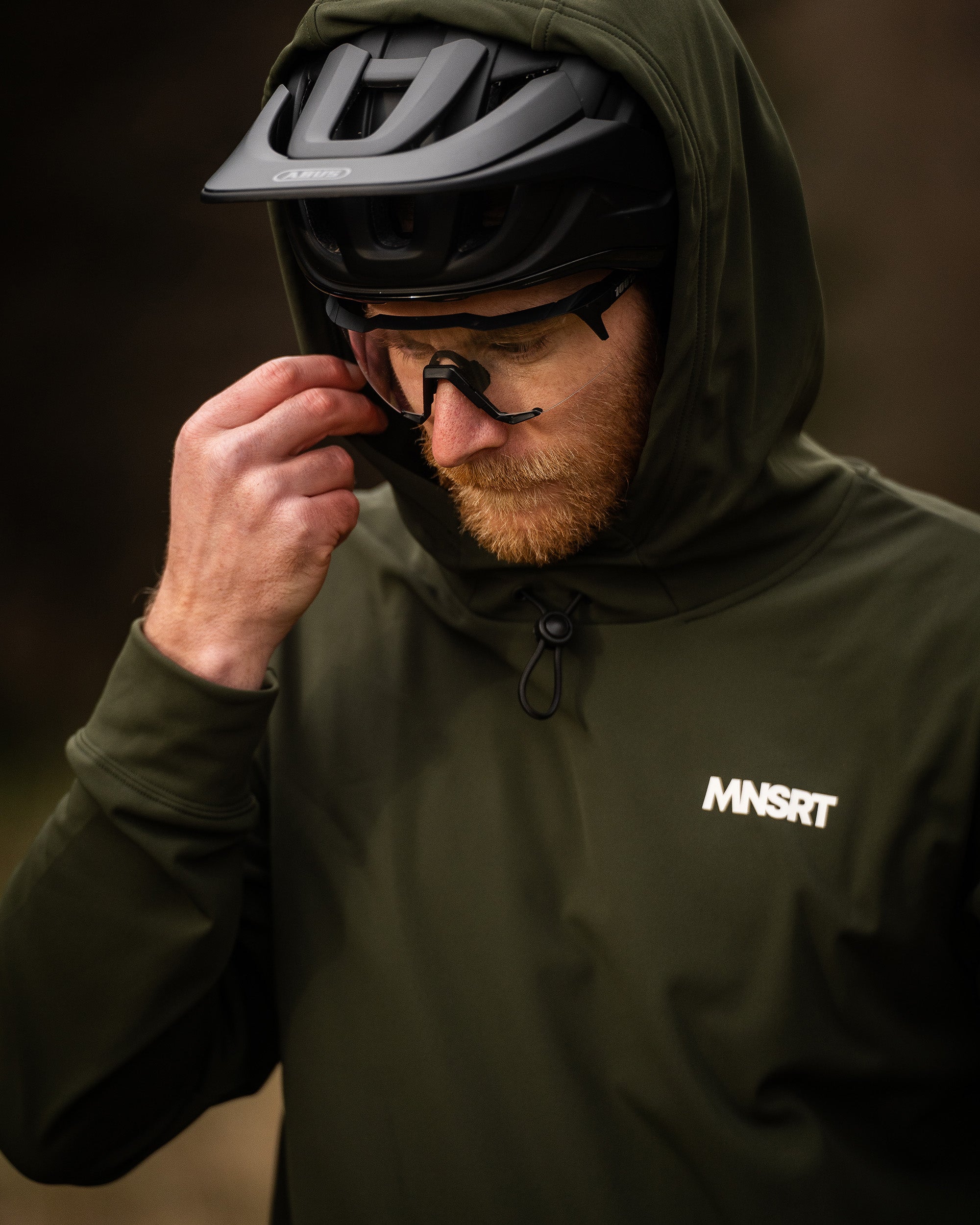 MTB Tech Hoodie (MH3)