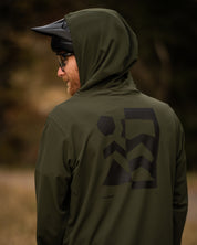 MTB Tech Hoodie (MH4)