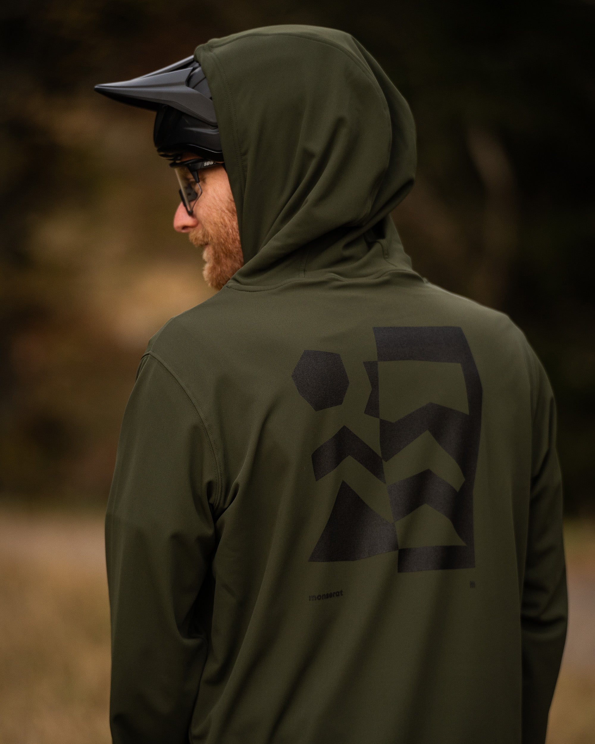 MTB Tech Hoodie (MH4)