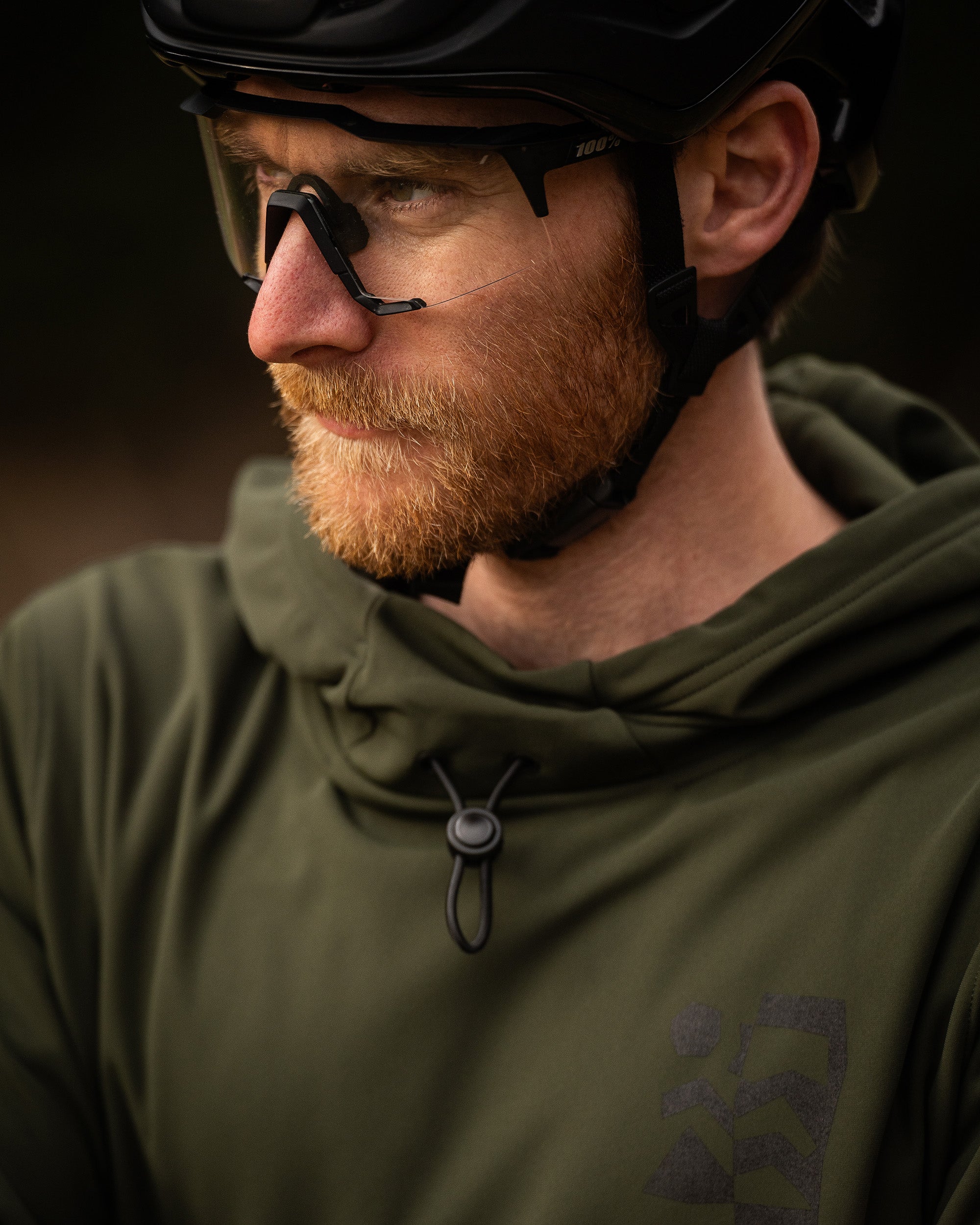 MTB Tech Hoodie (MH4)