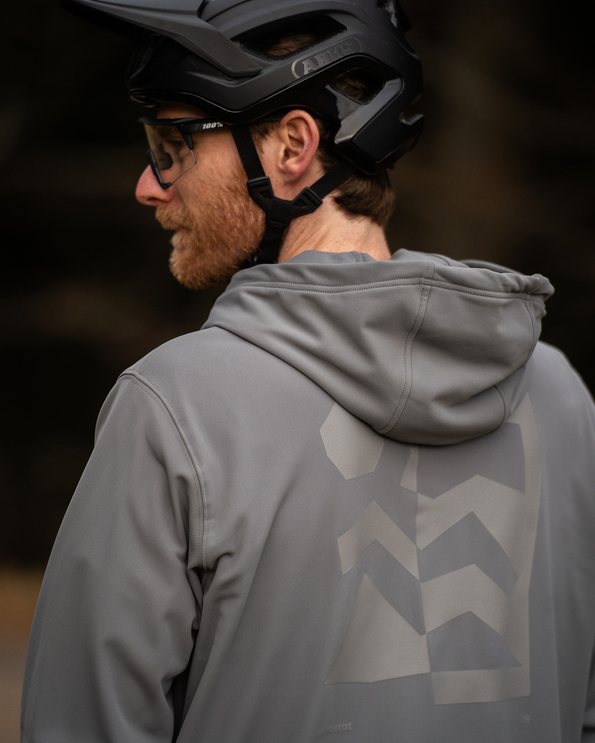 MTB Tech Hoodie (MH6)