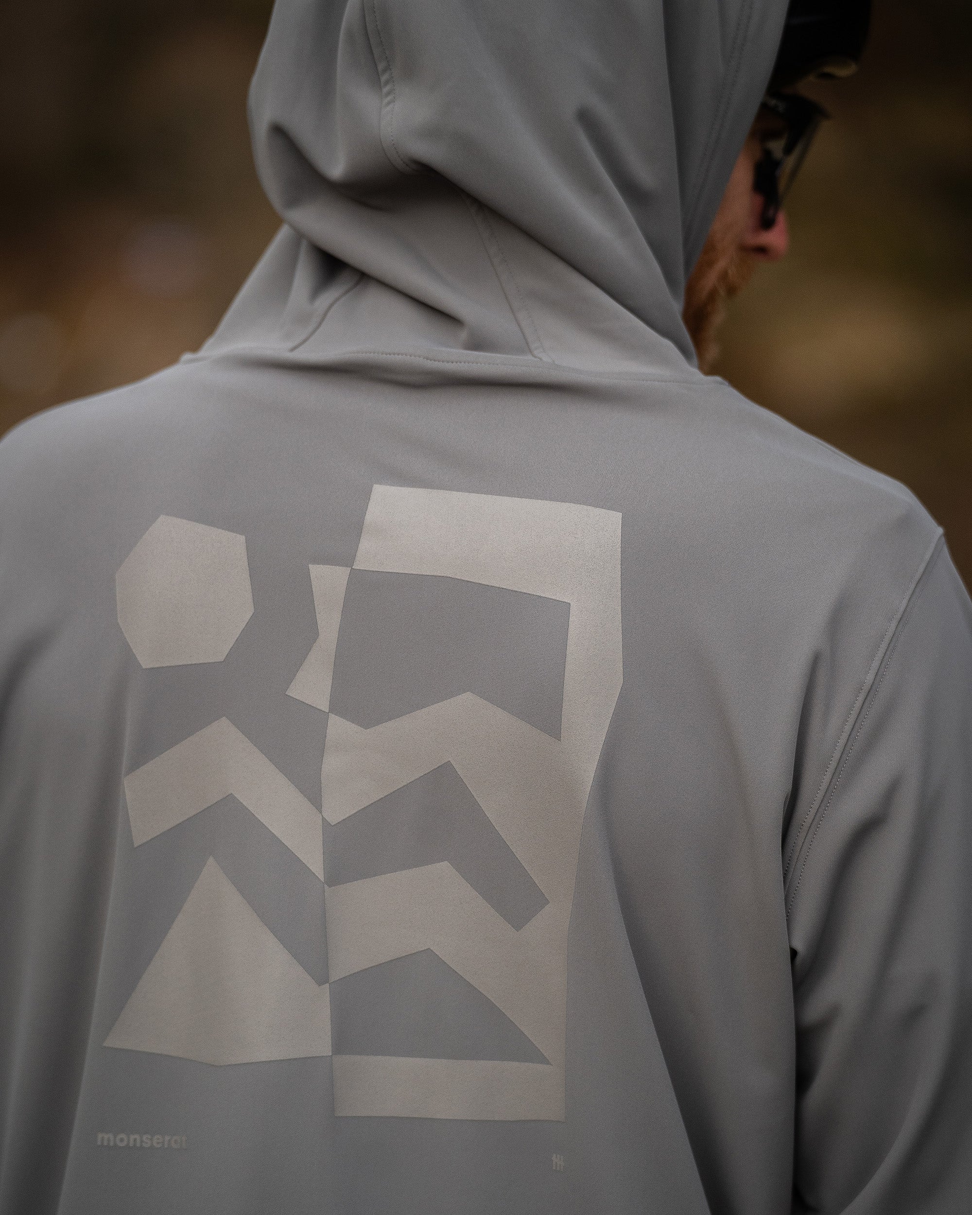 MTB Tech Hoodie (MH6)