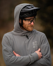 MTB Tech Hoodie (MH6)