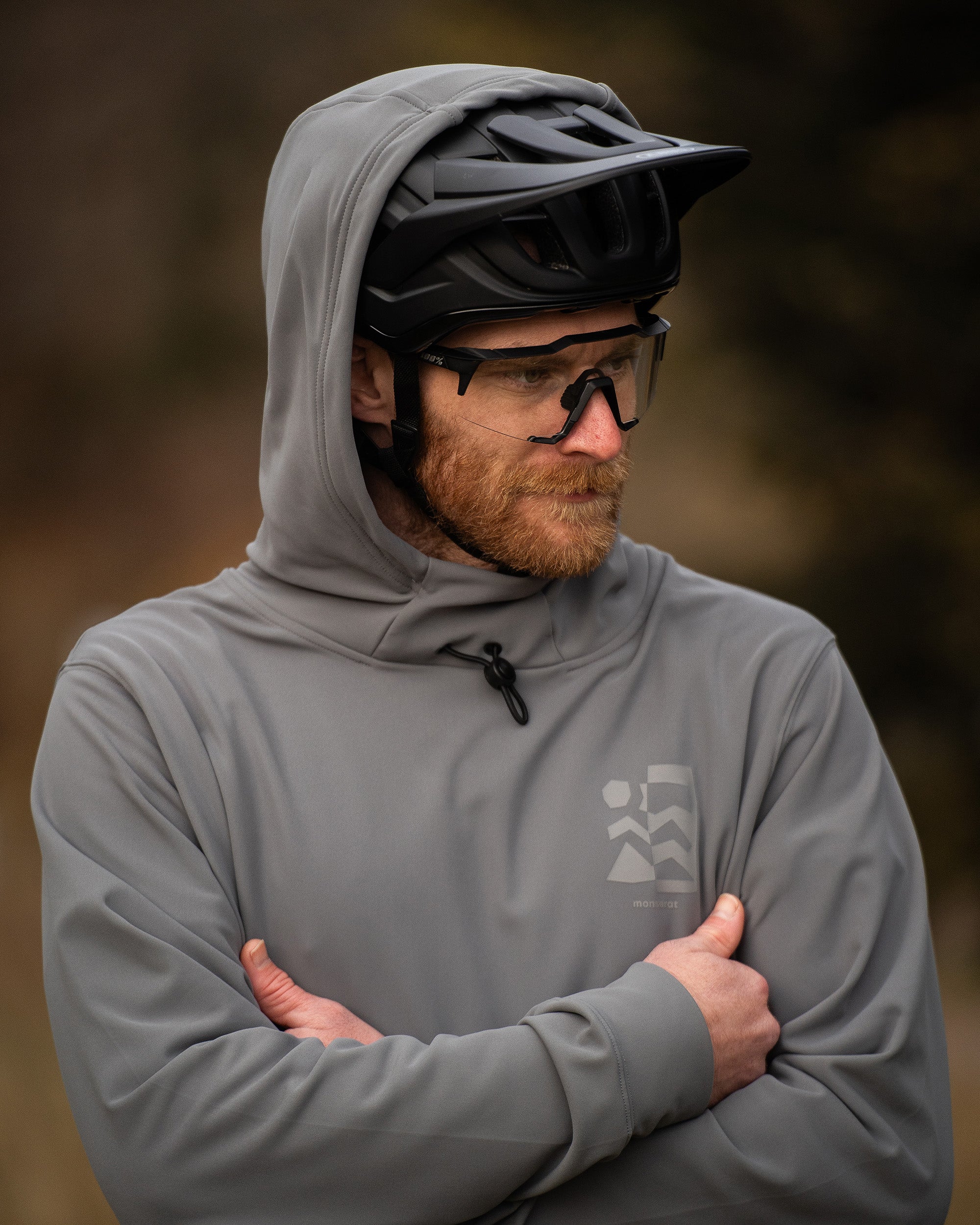 MTB Tech Hoodie (MH6)