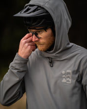 MTB Tech Hoodie (MH6)