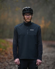 MTB Vest (half zip)