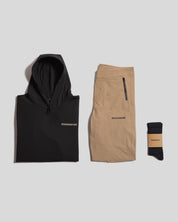 Bundle | Hoodie + Pants + Socks